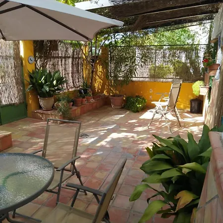 Magina Dream Disponibles Segun Numero Huespedes Holiday home *
