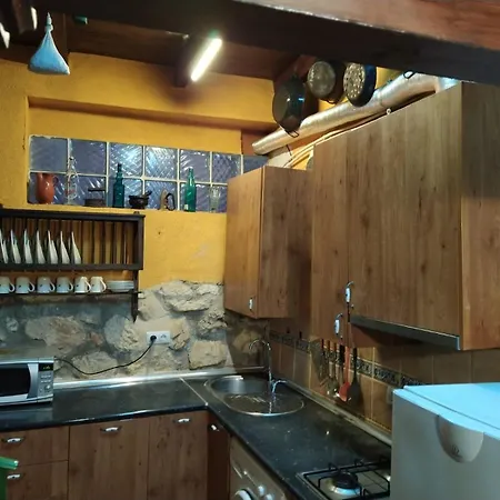 Magina Dream Disponibles Segun Numero Huespedes Holiday home