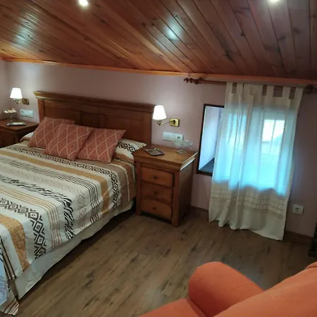 Holiday home Magina Dream Disponibles Segun Numero Huespedes