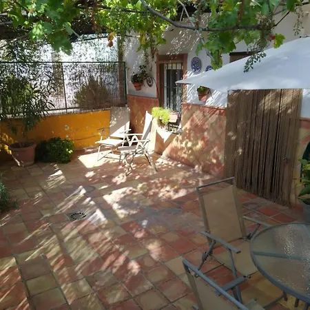 Magina Dream Disponibles Segun Numero Huespedes Holiday home Pegalajar